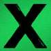 Ed Sheeran – X (2xLP) LP vinyl record, image 1 of 2