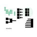 Slowdive – Pygmalion LP vinyl record, image 1 of 3