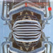 The Alan Parsons Project – Ammonia Avenue (LP, Vinyl Record Album)