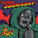 MF Doom – Operation: Doomsday (2xLP) LP vinyl record, image 1 of 2