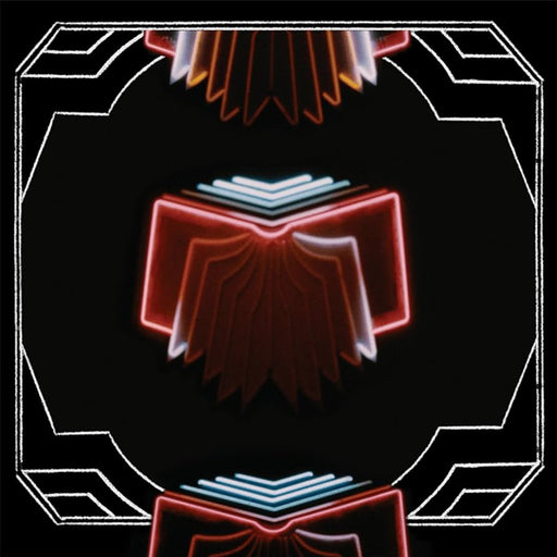 Arcade Fire – Neon Bible (2xLP) - Image 1