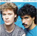 Daryl Hall & John Oates – The Very Best Of (Blue & Grey Vinyl) (2xLP) LP vinyl record, image 1 of 2