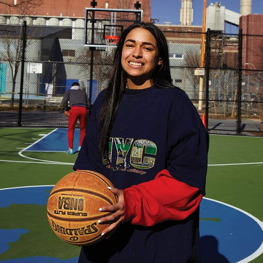 Princess Nokia – 1992 Deluxe (2xLP) LP vinyl record, image 1 of 2