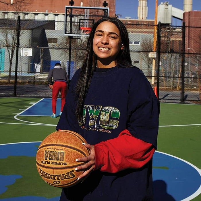 Princess Nokia – 1992 Deluxe (2xLP) LP vinyl record, image 1 of 2
