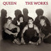 Queen – The Works LP vinyl record, image 1 of 3