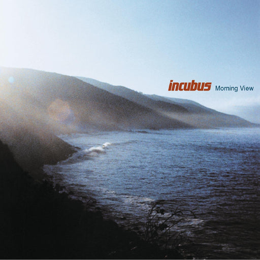 Incubus – Morning View (2xLP) LP vinyl record, image 1 of 2