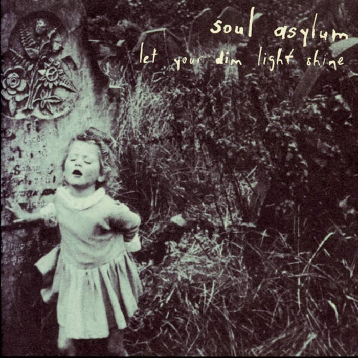 Soul Asylum – Let Your Dim Light Shine (Flaming vinyl) - Image 1