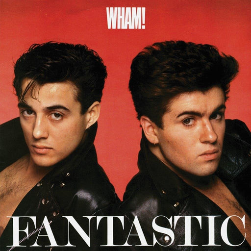 Wham! – Fantastic - Image 1