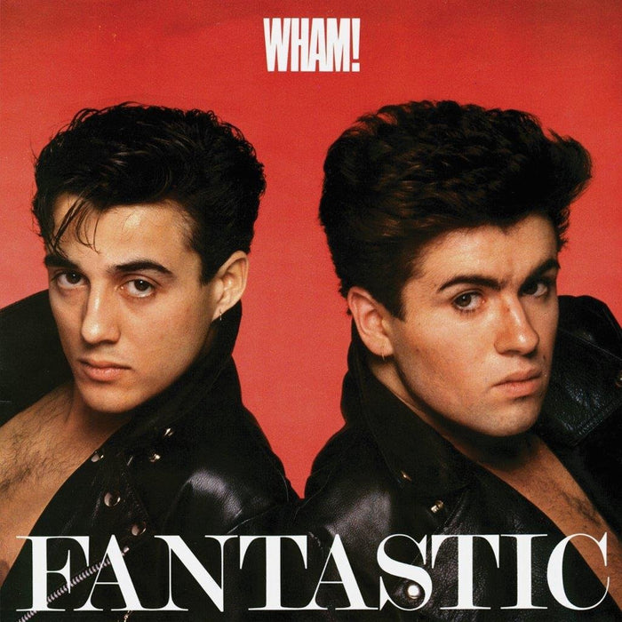 Wham! – Fantastic - Image 1