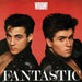 Wham! – Fantastic - Image 1