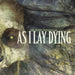 As I Lay Dying – An Ocean Between Us (Yellow & Blue Smoke Vinyl) - Image 1