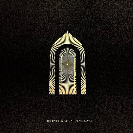 Greta Van Fleet – The Battle At Garden's Gate (2xLP) LP vinyl record, image 1 of 3
