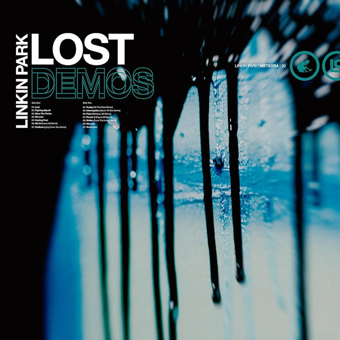 Linkin Park – Lost Demos LP vinyl record