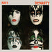 Kiss – Dynasty LP vinyl record, image 1 of 2