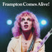 Peter Frampton – Frampton Comes Alive (2xLP) LP vinyl record, image 1 of 2
