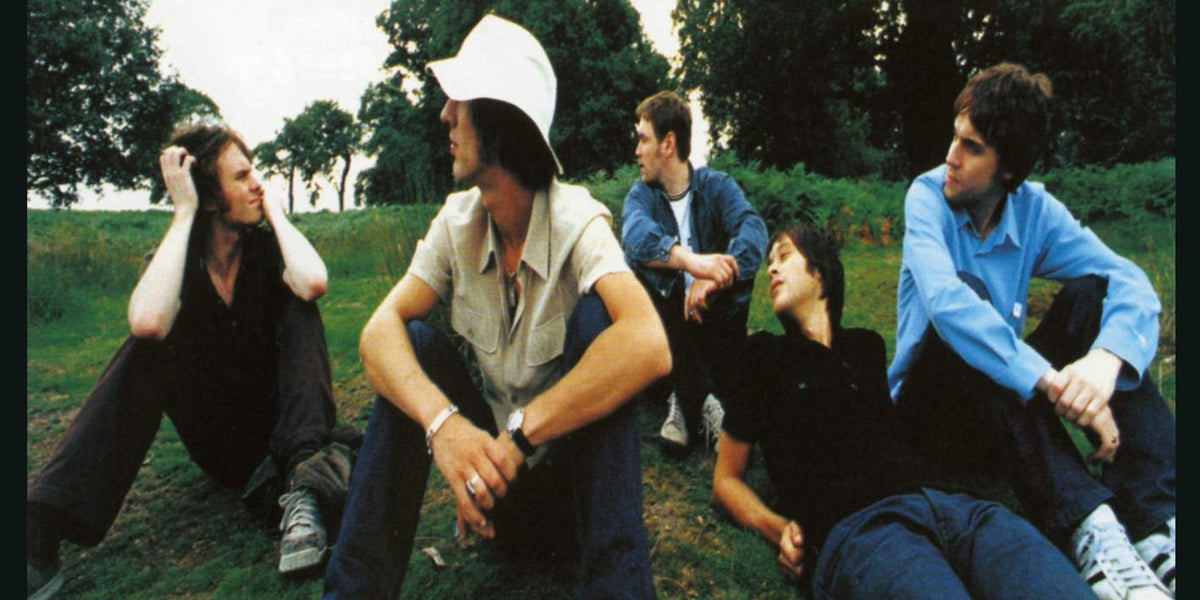 The Verve – Urban Hymns (2xLP) for Sale | Dutch Vinyl