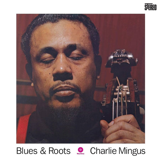 Charles Mingus – Blues & Roots (2xLP, 180g, 45RPM, Analogue Productions Atlantic 75 Series) LP vinyl record, image 1 of 2