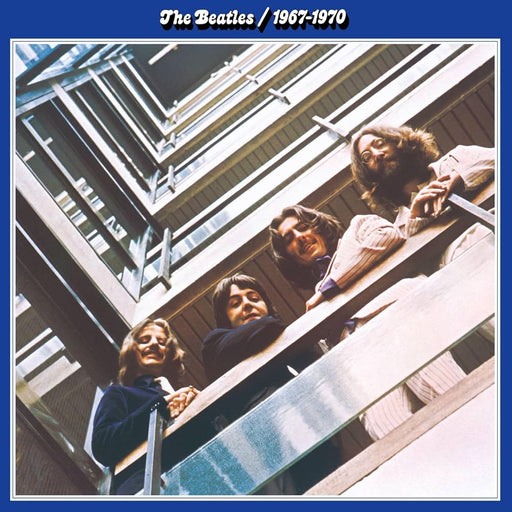The Beatles – 1967-1970 (3xLP, Limited 2023 Edition Half Speed Master) - Image 1