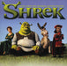 Various – Shrek - Music From The Original Motion Picture LP vinyl record, image 1 of 2