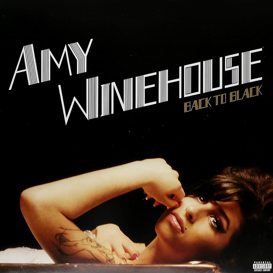 Amy Winehouse