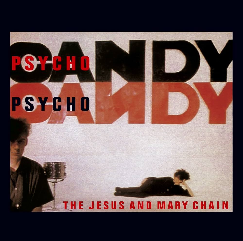 Albums First Released in 1985
