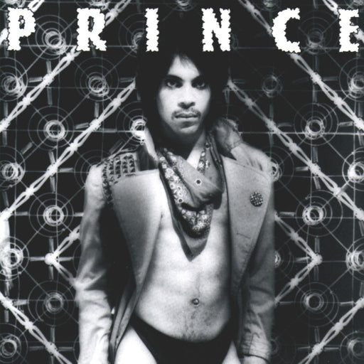 Prince – Dirty Mind LP vinyl record, image 1 of 2