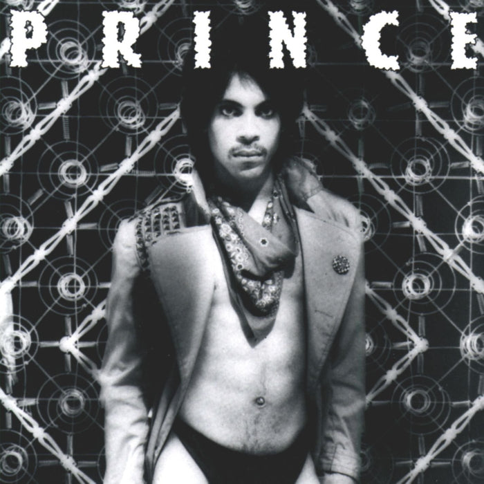 Prince – Dirty Mind LP vinyl record, image 1 of 2