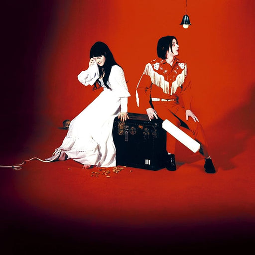 The White Stripes – Elephant (2xLP) - Image 1