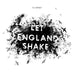 PJ Harvey – Let England Shake - Image 1