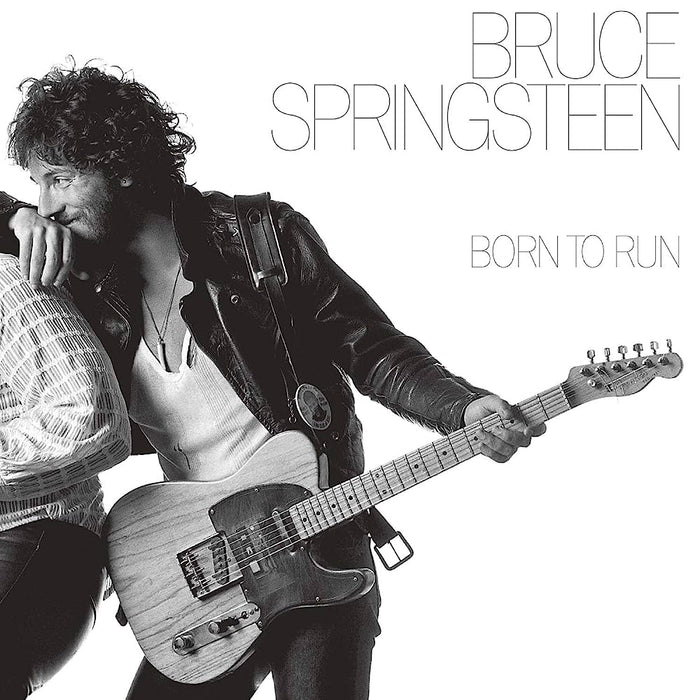 Bruce Springsteen – Born To Run - Image 1