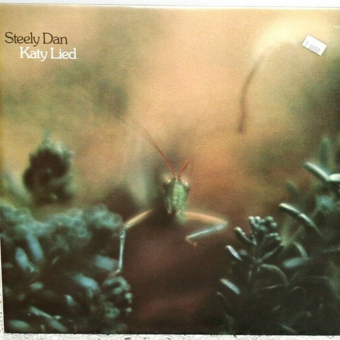 Steely Dan – Katy Lied (LP, Vinyl Record Album)