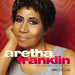 Aretha Franklin – Her Ultimate Collection LP vinyl record, image 1 of 2
