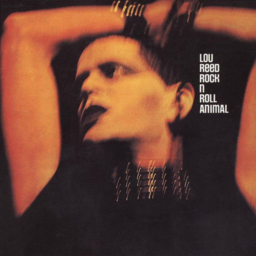 Lou Reed – Rock N Roll Animal - Image 1