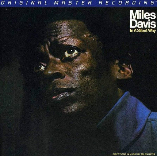 Miles Davis – In A Silent Way (MOFI) - Image 1