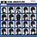The Beatles – A Hard Day's Night LP vinyl record, image 1 of 2