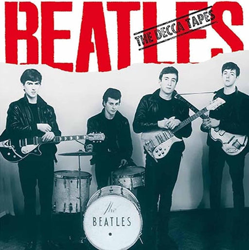 The Beatles – The Decca Tapes - Image 1