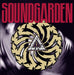 Badmotorfinger – Soundgarden LP vinyl record, image 1 of 3