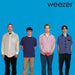 Weezer – Weezer LP vinyl record, image 1 of 2