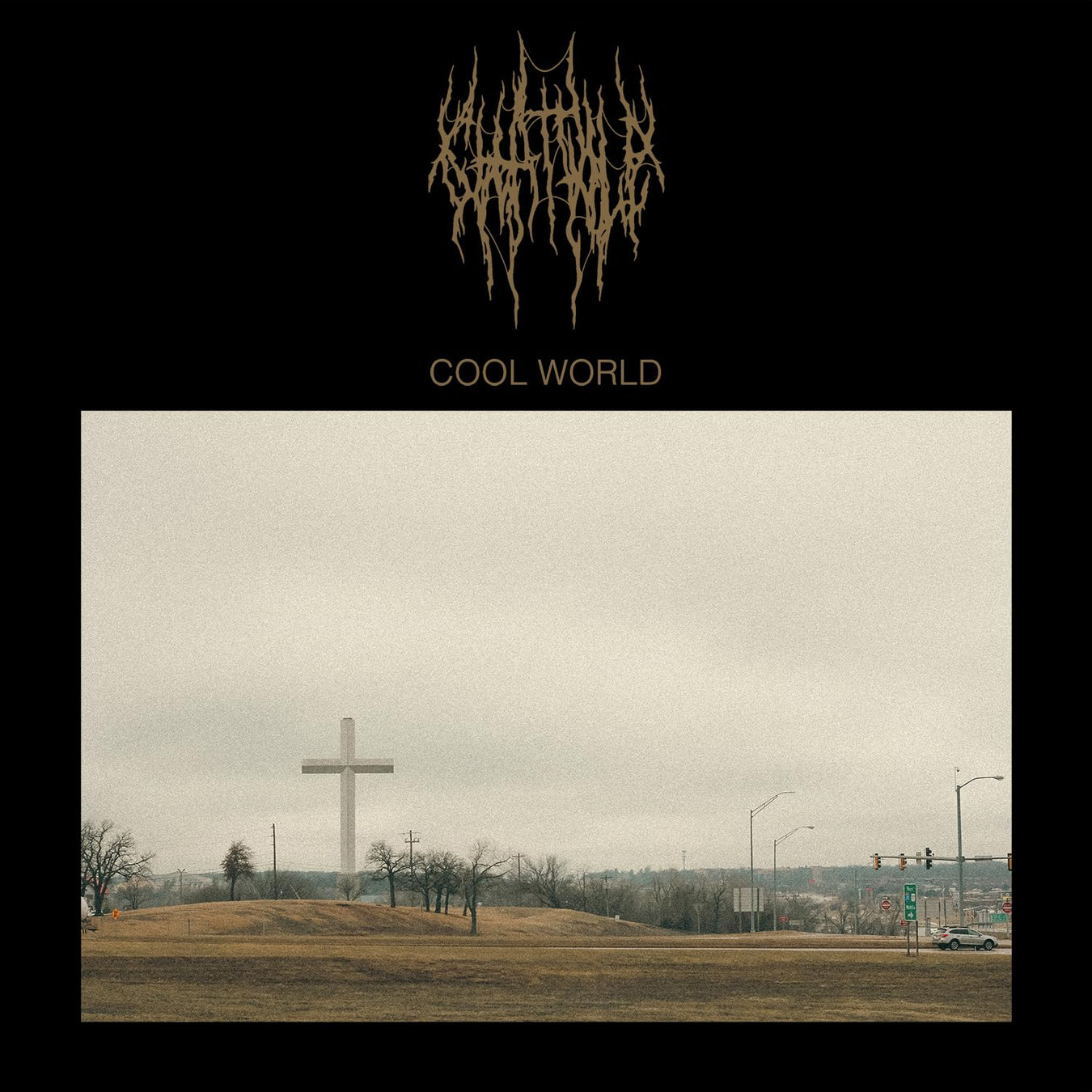 Sludge Metal