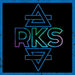 Rainbow Kitten Surprise – RKS LP vinyl record, image 1 of 2