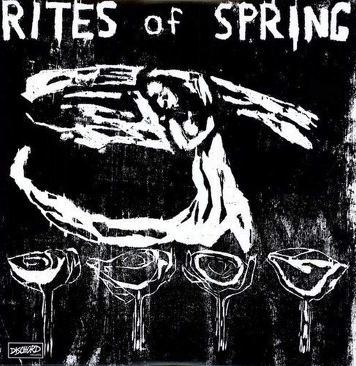 Rites Of Spring – Rites Of Spring - Image 1