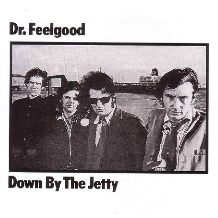 Dr. Feelgood – Down By The Jetty - Image 1