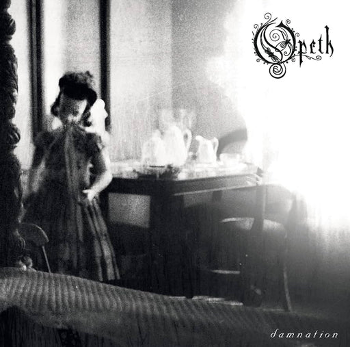 Opeth – Damnation (20th Anniversary Edition) LP vinyl record, image 1 of 2