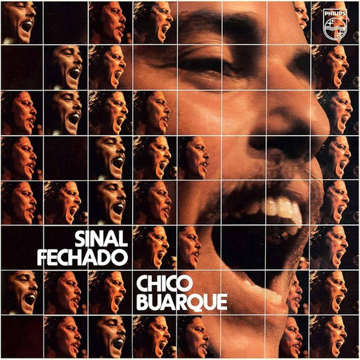 Chico Buarque – Sinal Fechado - Image 1