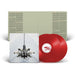 Interpol – This Mirror Weighs a Ton (2xLP, Transparent Red Vinyl) LP vinyl record, image 2 of 2