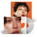 King Princess – Girl Violence (Clear Vinyl) LP vinyl record, image 2 of 3