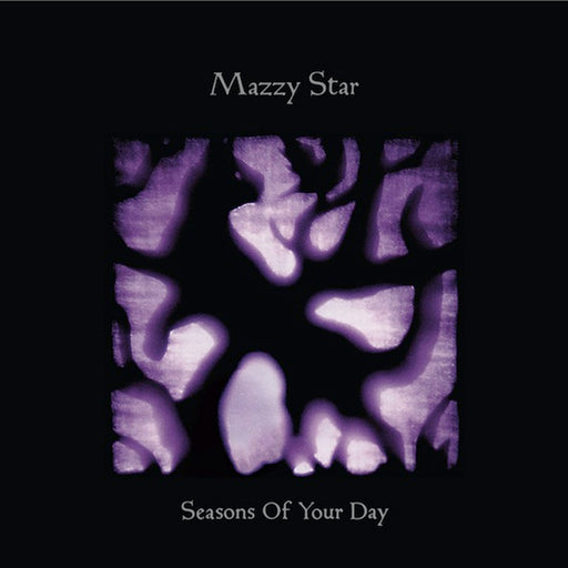 Mazzy Star – Seasons Of Your Day (LP, Vinyl Record Album)