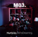 M83 – Hurry Up, We're Dreaming. (2xLP) LP vinyl record, image 1 of 3