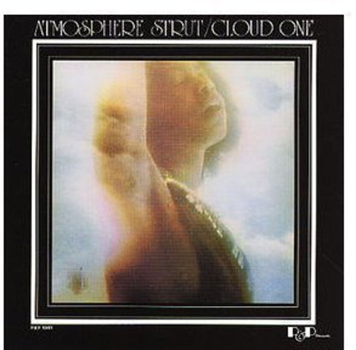 Cloud One – Atmosphere Strut - Image 1
