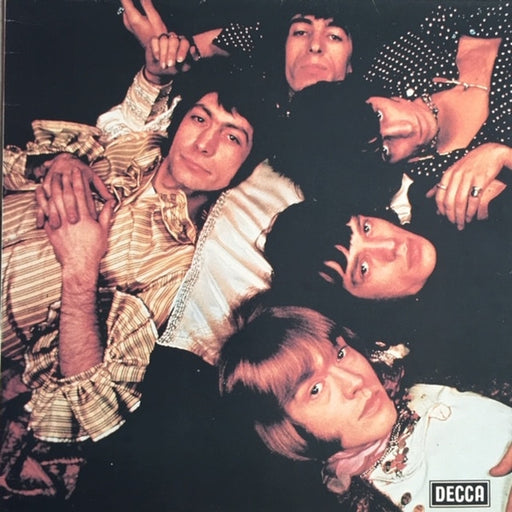 The Rolling Stones – The Unstoppable Stones (LP, Vinyl Record Album)